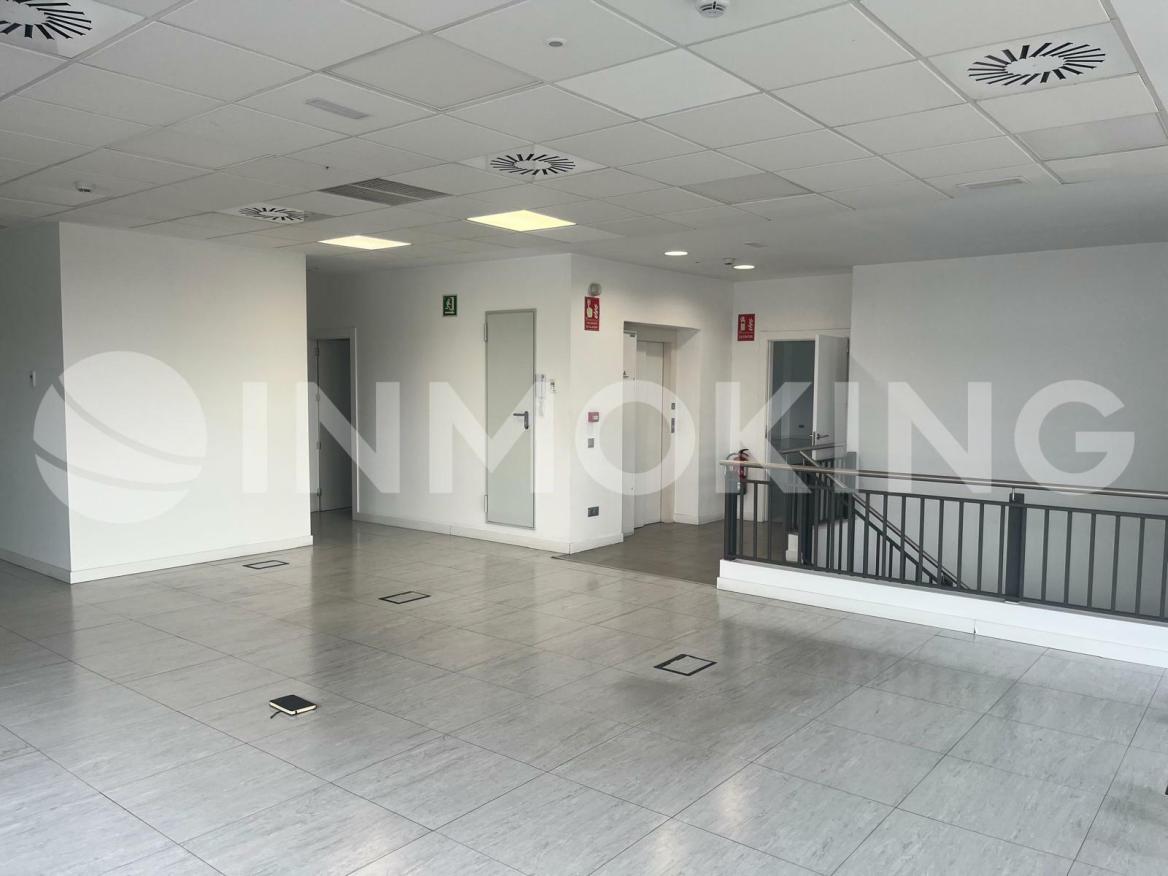 Foto de la propiedad Módulo Logístico en Alquiler en San Fernando de Henares